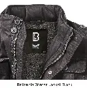 Britannia Winter Jacket Black PIC 2.webp
