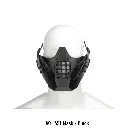 JAY FAST Mask - Black pic 3.webp