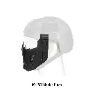 JAY FAST Mask - Black pic 2.webp