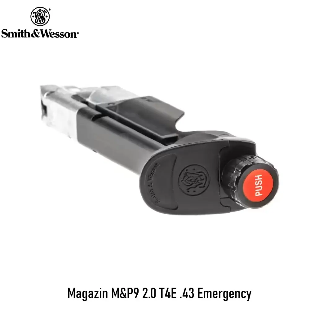 Magazin M&P9 2.0 T4E .43 Emergency pic 2.webp
