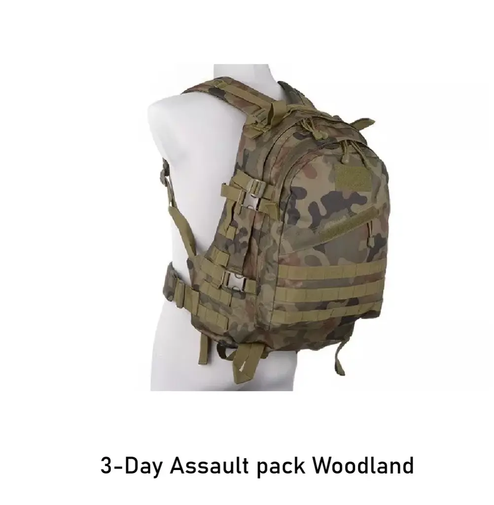 3-Day Assault pack Woodland PIC 2.webp