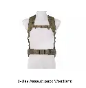 3-Day Assault pack Woodland PIC 3.webp