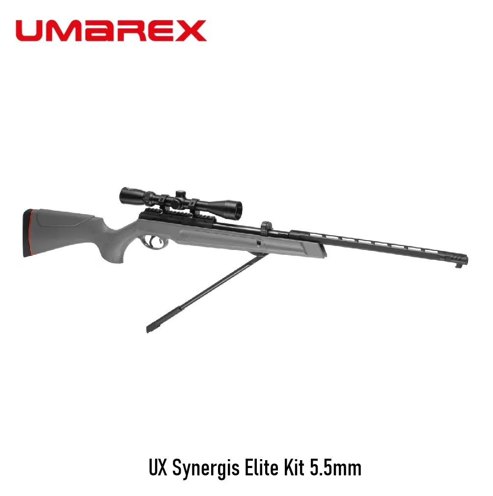UX Synergis Elite Kit 5.5mm pic 2.webp