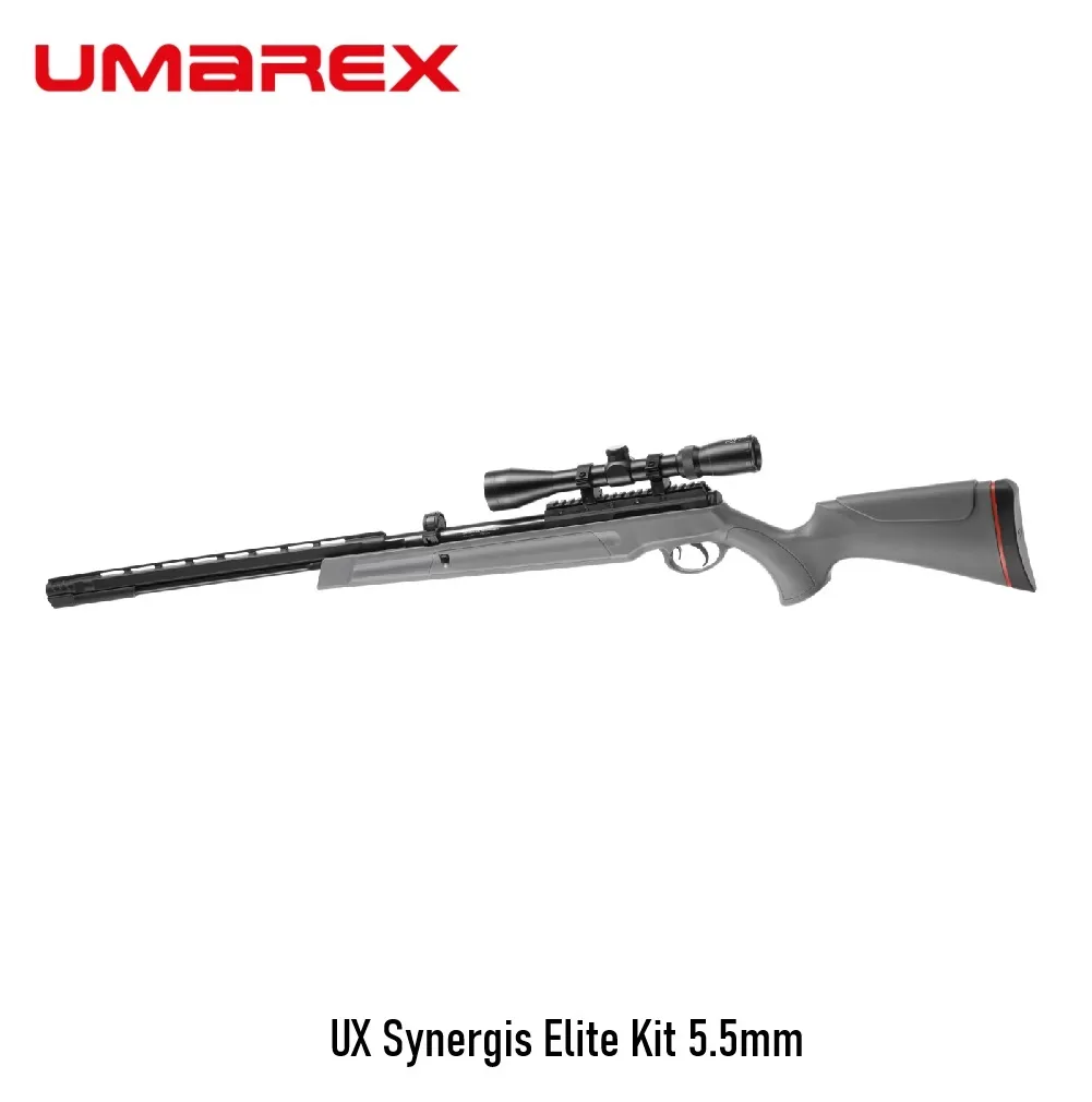 UX Synergis Elite Kit 5.5mm pic 3.webp