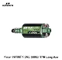 Motor INFINITY CNC 30000 RPM Long Axe pic 2.webp