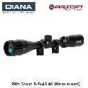Rifle Scope 3-9x40 AO (11mm mount) pic 3.webp