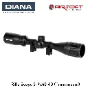 Rifle Scope 3-9x40 AO (11mm mount) pic 4.webp