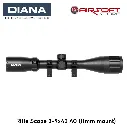 Rifle Scope 3-9x40 AO (11mm mount) pic 2.webp