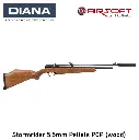 Stormrider 5.5mm Pellets PCP (wood) pic 2.webp