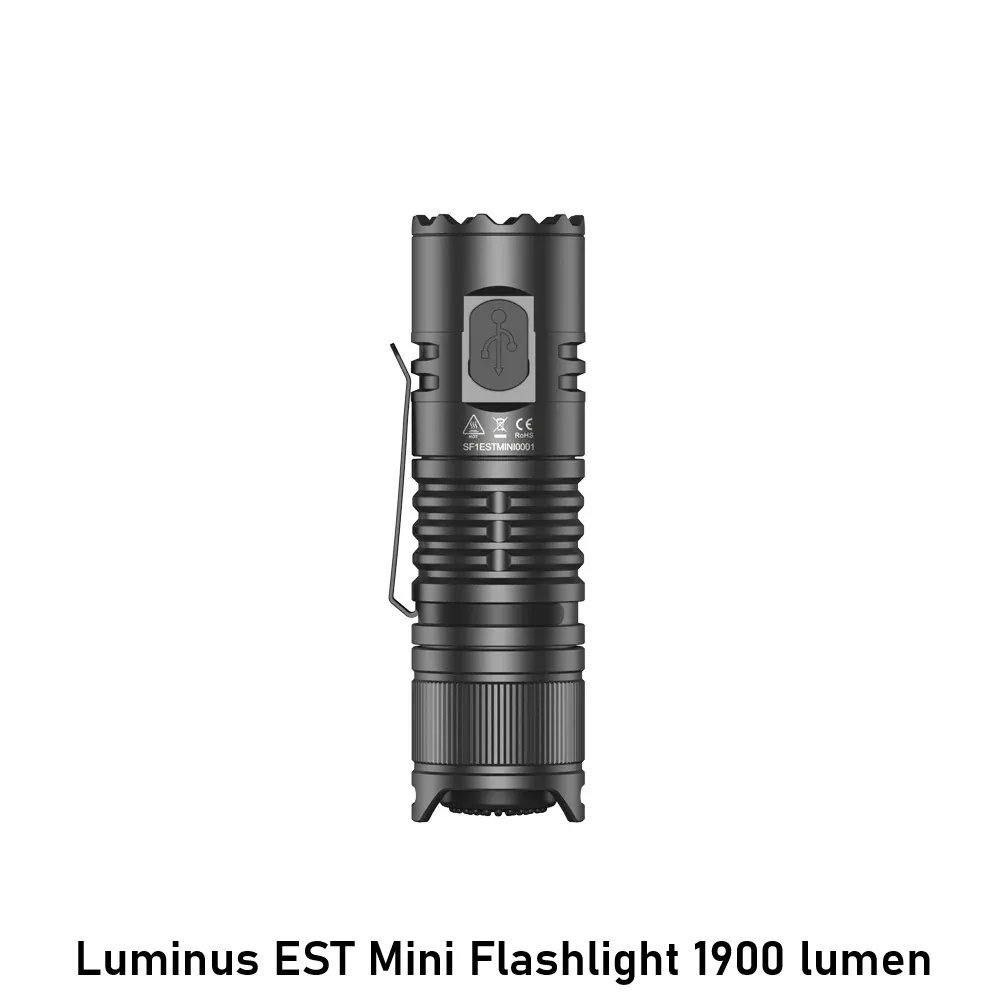 Luminus EST Mini Flashlight 1900 lumen pic 3.webp