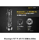 Flashlight EST PLUS V3 3000lm 800m pic 6.webp