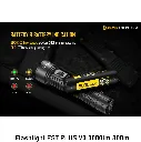 Flashlight EST PLUS V3 3000lm 800m pic 7.webp