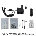 Mini HPA PCP 1080M 4500 PSI Compressor pic 5.webp