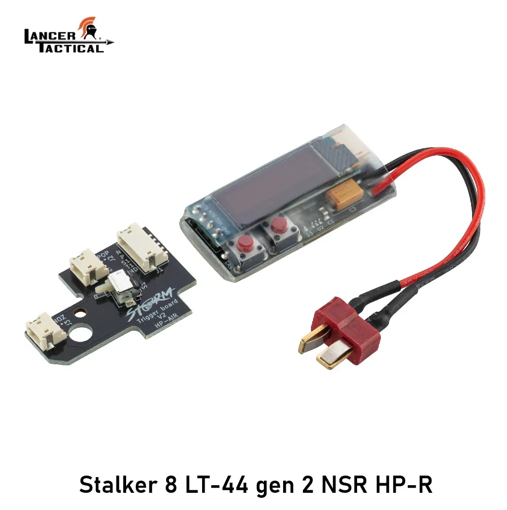 Stalker 8 LT-44 gen 2 NSR HP-R pic 4.webp