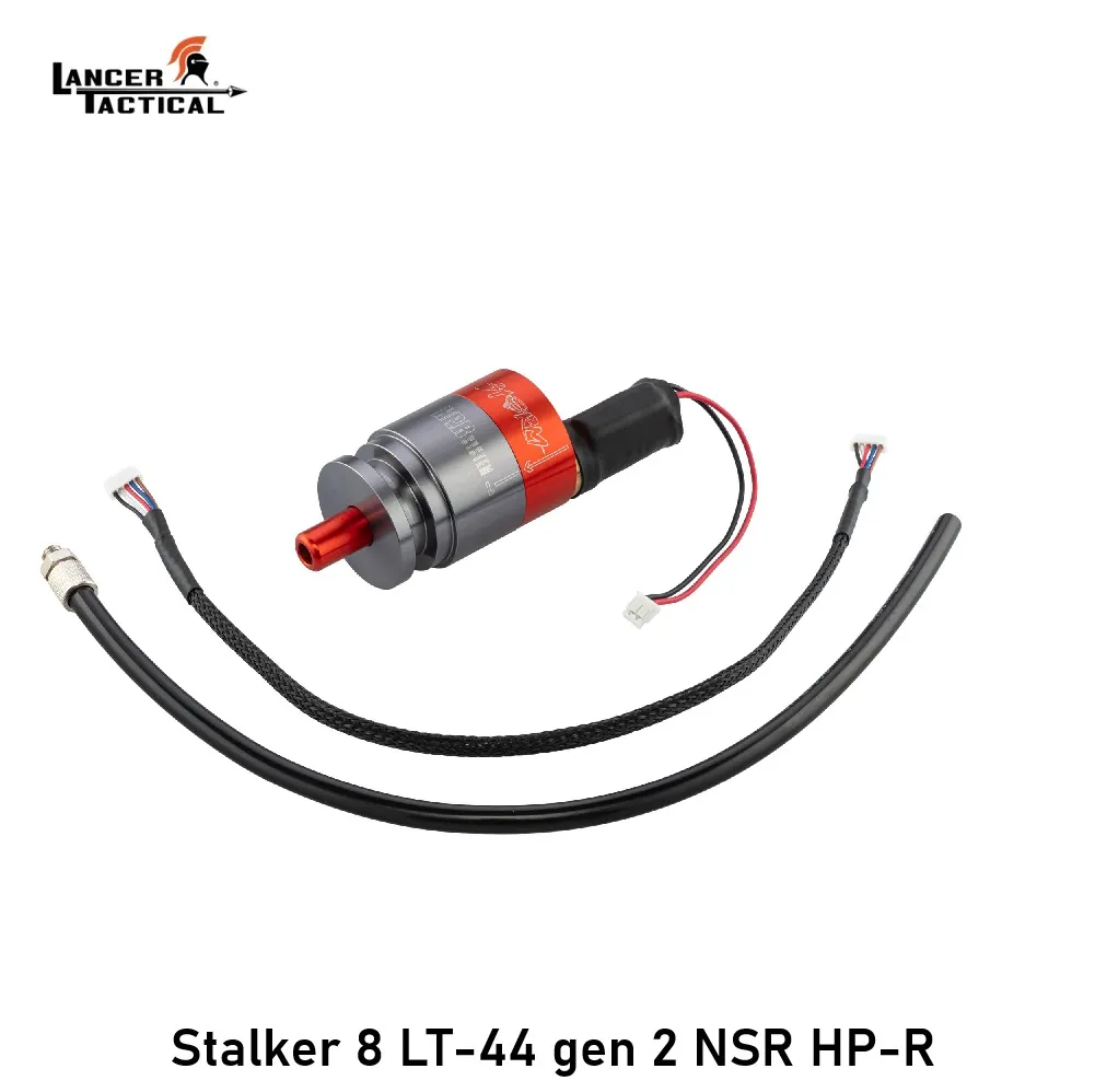 Stalker 8 LT-44 gen 2 NSR HP-R pic 3.webp