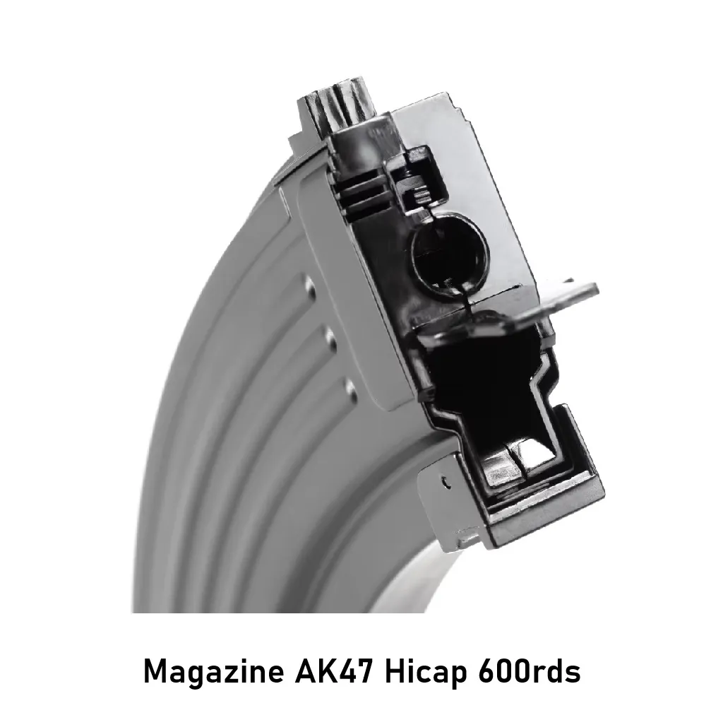Magazine AK47 Hicap 600rds pic 4.webp