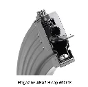 Magazine AK47 Hicap 600rds pic 4.webp