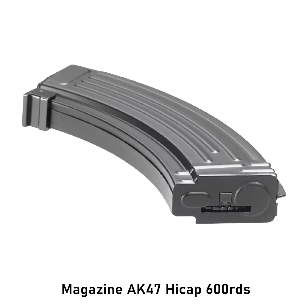 Magazine AK47 Hicap 600rds pic 2.webp
