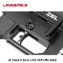 UX Zelos 5.5mm (.22) PCP rifle (60J) pic 6.webp