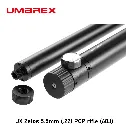UX Zelos 5.5mm (.22) PCP rifle (60J) pic 7.webp