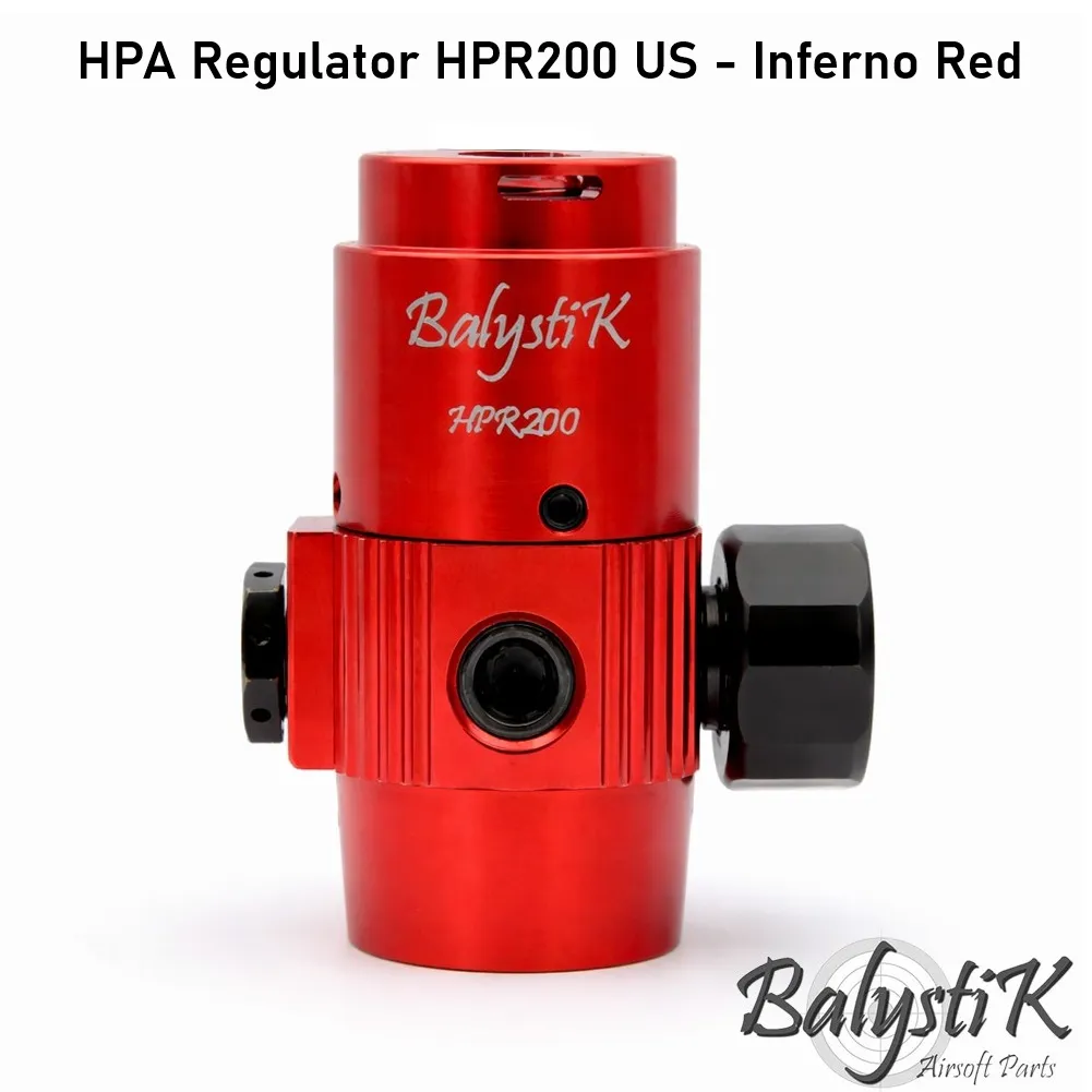 HPA Regulator HPR200 US - Inferno Red 2.webp