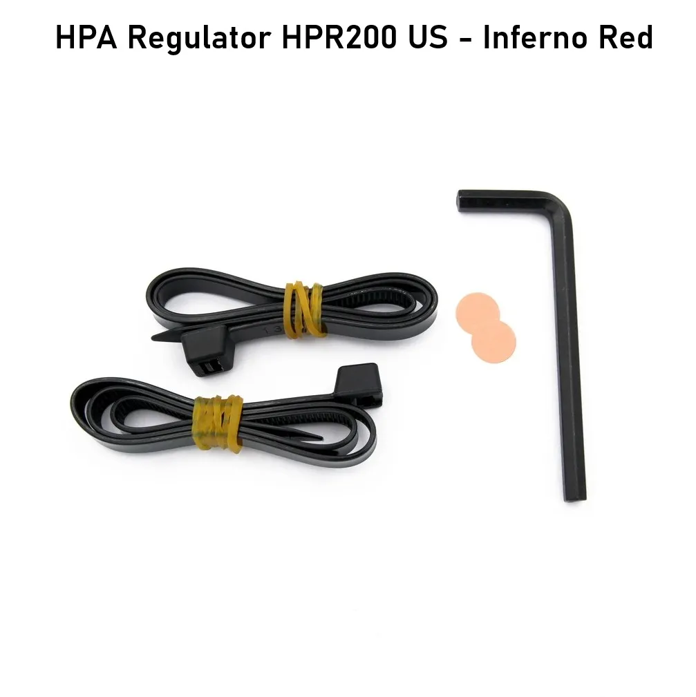 HPA Regulator HPR200 US - Inferno Red 4.webp