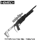 SSX10 HPA Scout Sniper Rifle + Folding Stock pic 2.webp