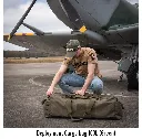 Deployment Cargo bag 100L (Green) pic 7.webp