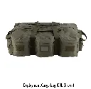 Deployment Cargo bag 100L (Green) pic 2.webp