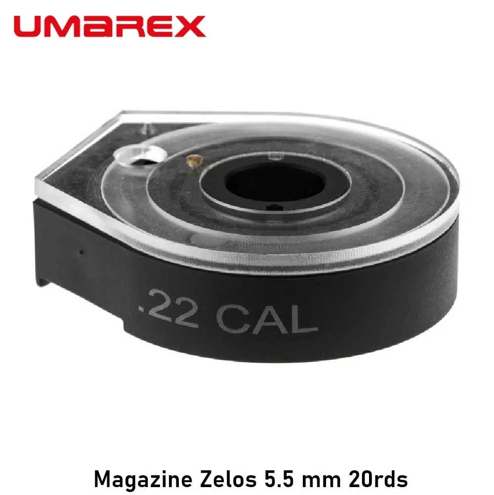 Magazine Zelos 5.5 mm 20rds pic 2.webp