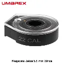 Magazine Zelos 5.5 mm 20rds pic 2.webp
