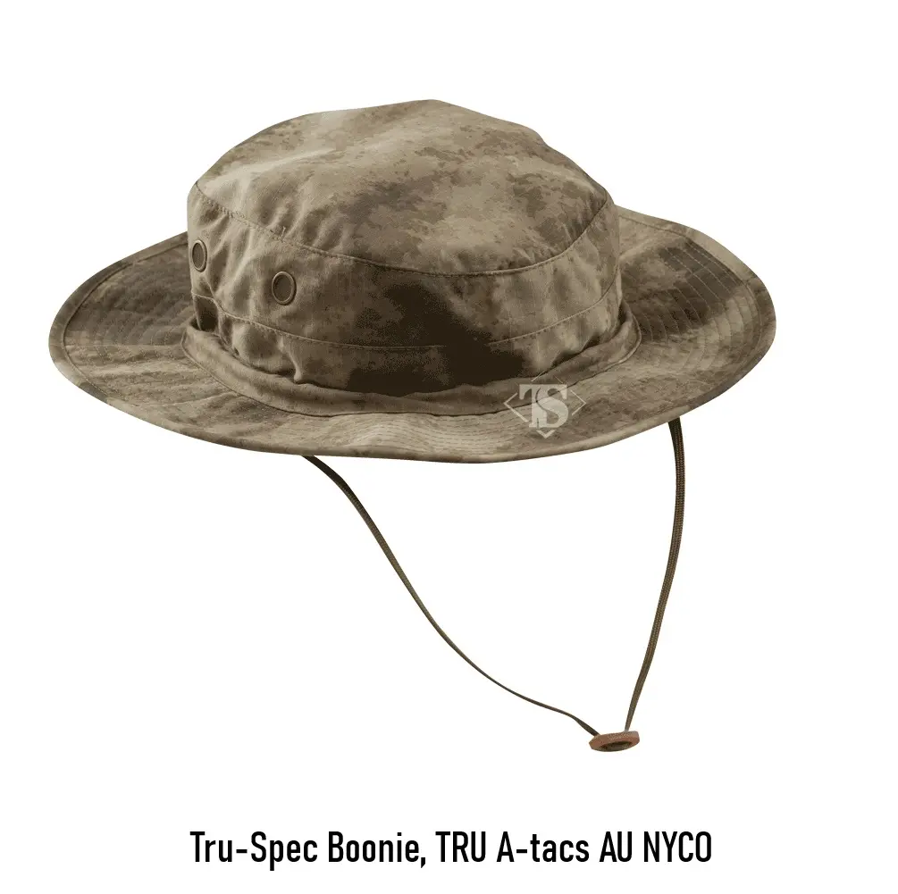 Tru-Spec Boonie, TRU A-tacs AU NYCO