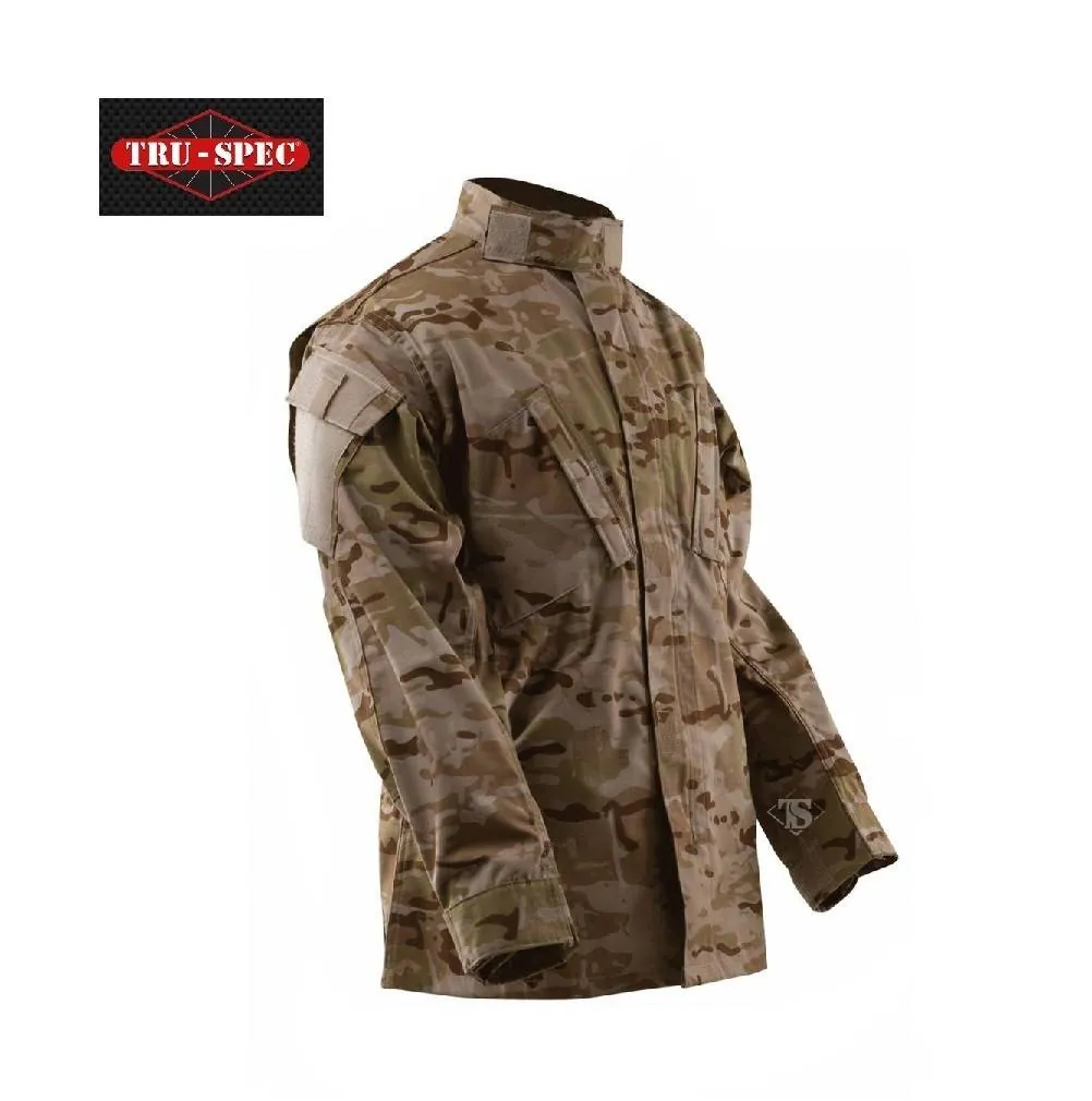 Tru-Spec Shirt/Jacket, MC ARID NYCO R/S,
