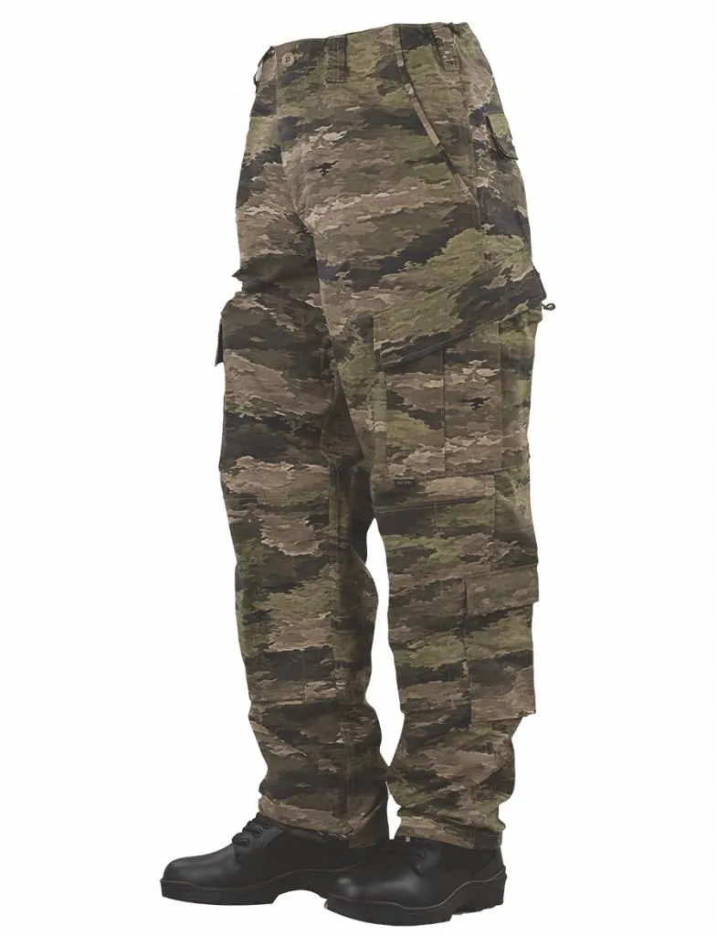 Tru-Spec Pants, ATACS IX NYCO R/S,