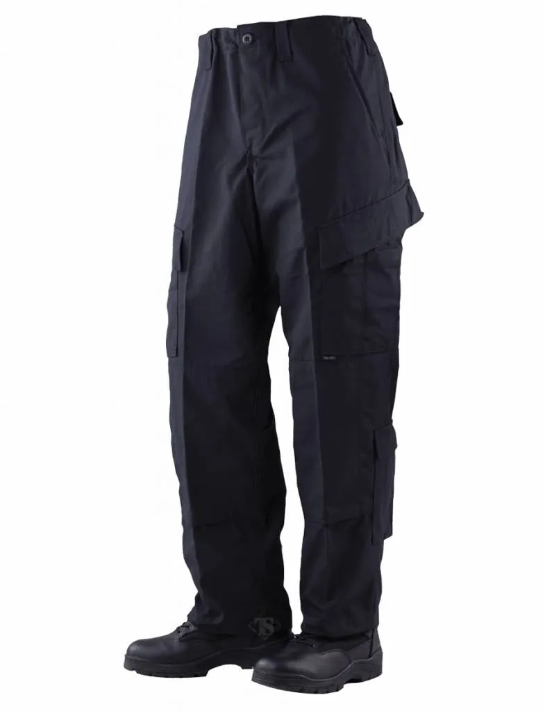 Tru-Spec Pants, BLK NYCO R/S,