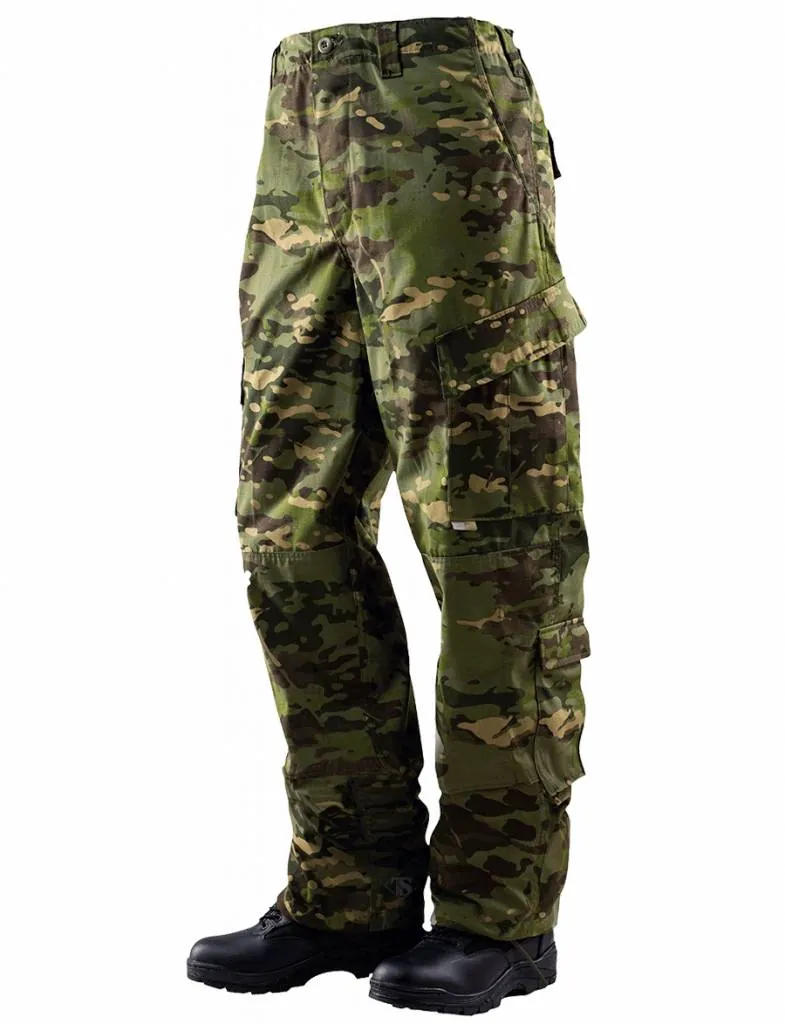 Tru-Spec Pants, MC TRP NYCO R/S,