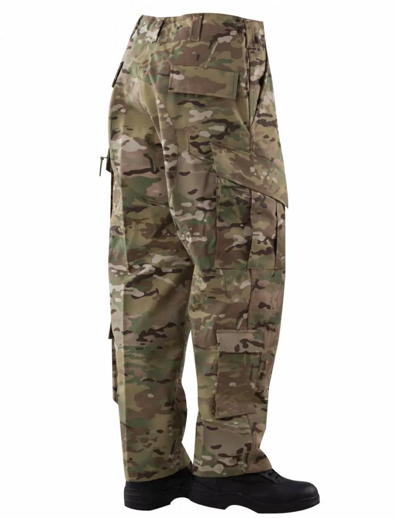 Tru-Spec Pants, MULTICAM P/C R/S,