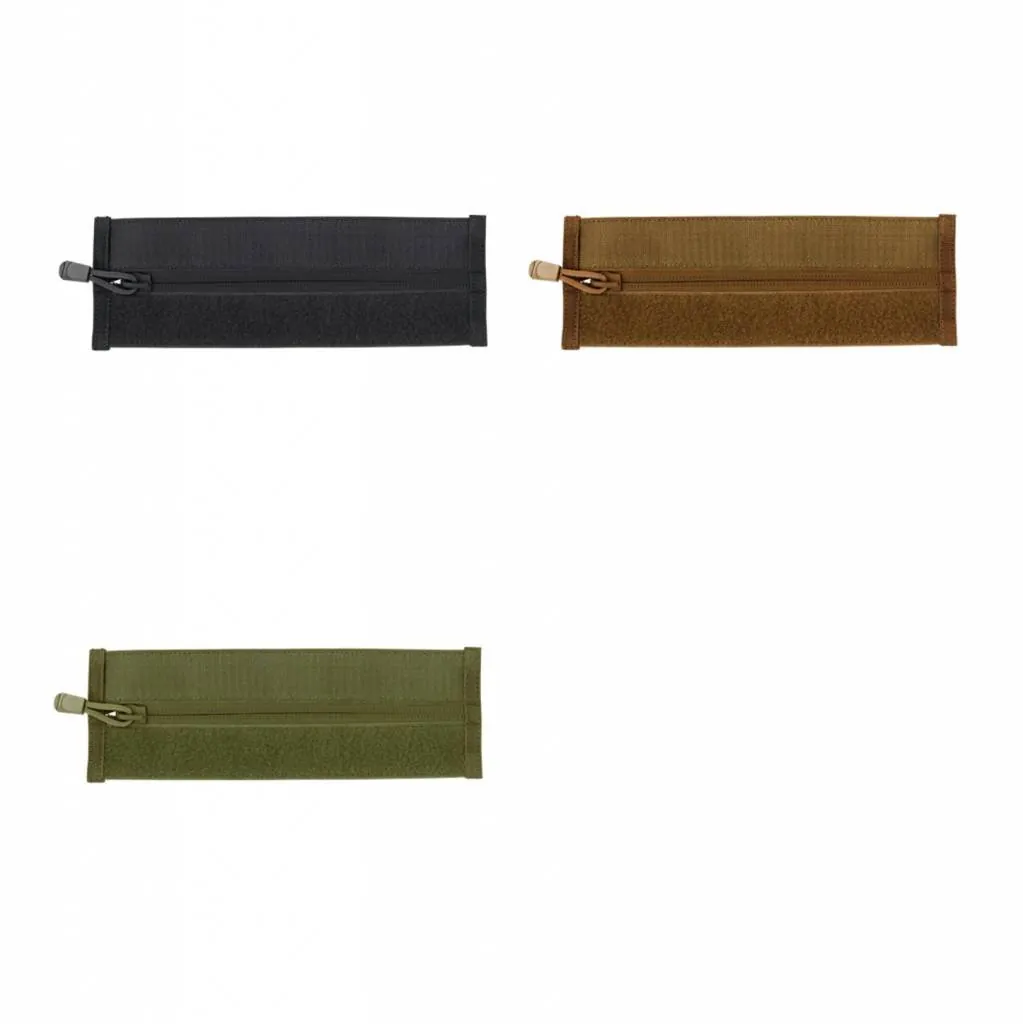 Zipper Strip (2pcs/pack)