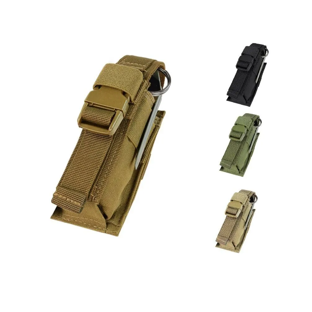 Single Flashbang Pouch