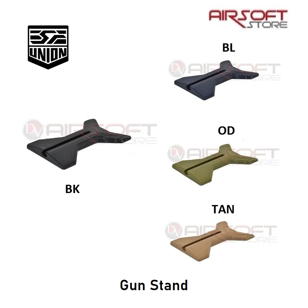 Gun Stand