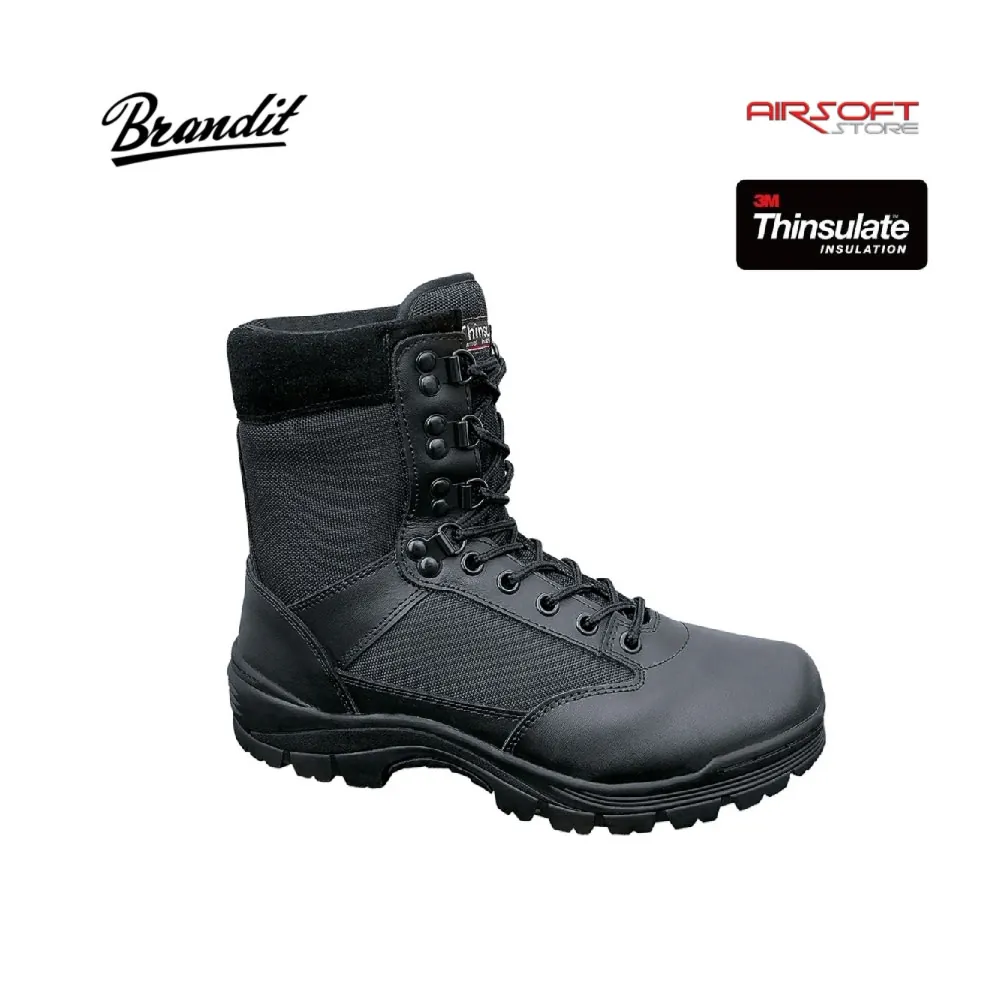 [2100000023530] Tactical Boots (40)