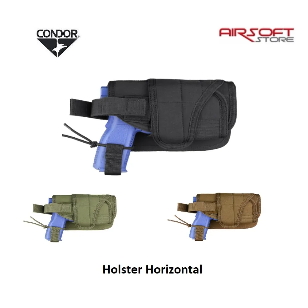 Holster Horizontal