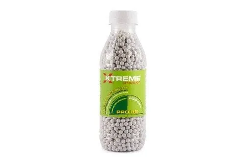 Xtreme 0.20g BIO BB Bottle 1 x 2800 bb