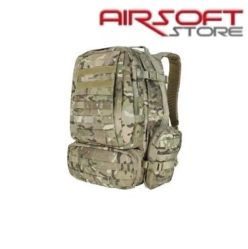 [2100000003471] 3-Day Assault Pack - MC