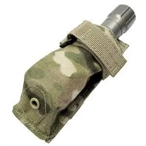 [2100000004195] Flashlight Pouch - MC