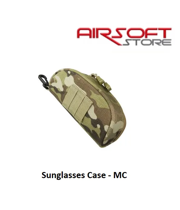 [2100000004393] Sunglasses case - MC