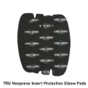 TRU Neoprene Insert Protection Elbow Pads