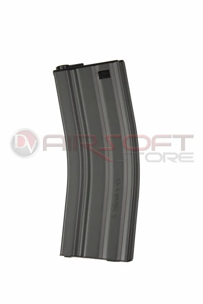[2100000005055] G&G Magazine - RCap 30 rds -GR