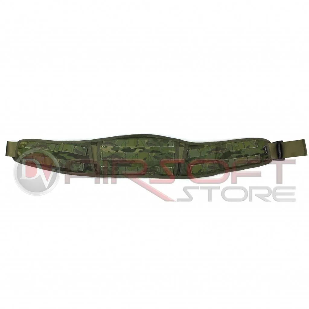 Waist Battle Belt - MC Tropic
