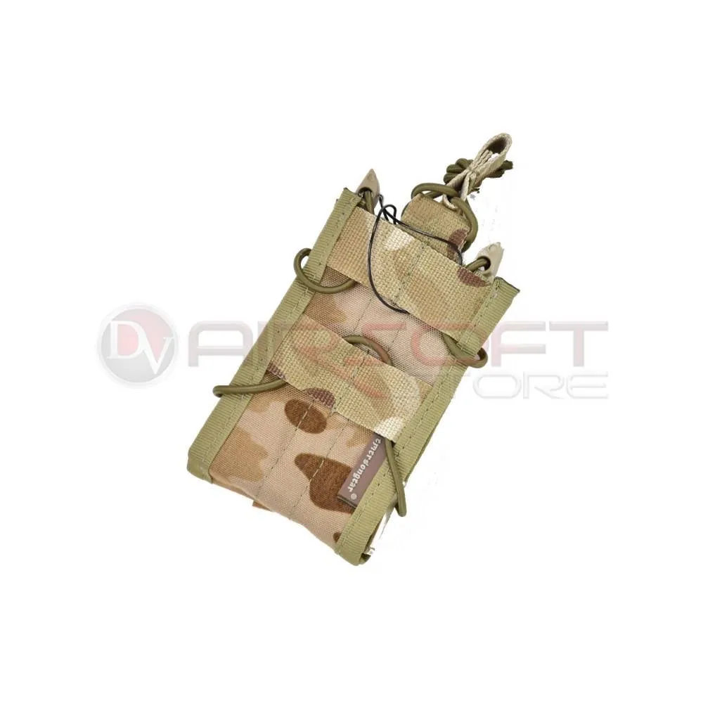 Single Unit Mag Pouch - MC Arid